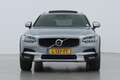 Volvo V90 Cross Country T5 AWD Pro | Bowers&Wilkins | Luchtvering Achter | Grau - thumbnail 16