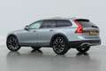 Volvo V90 Cross Country T5 AWD Pro | Bowers&Wilkins | Luchtvering Achter | Grau - thumbnail 2