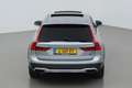 Volvo V90 Cross Country T5 AWD Pro | Bowers&Wilkins | Luchtvering Achter | Grau - thumbnail 9