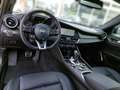 Alfa Romeo Giulia Ti 2.0 280 AT8 Q4 Schwarz - thumbnail 4
