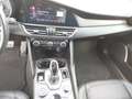 Alfa Romeo Giulia Ti 2.0 280 AT8 Q4 Schwarz - thumbnail 8
