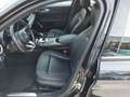 Alfa Romeo Giulia Ti 2.0 280 AT8 Q4 Schwarz - thumbnail 5