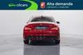 Mercedes-Benz CLA 180 7G-DCT Rojo - thumbnail 4