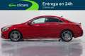 Mercedes-Benz CLA 180 7G-DCT Rojo - thumbnail 8