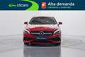Mercedes-Benz CLA 180 7G-DCT Rojo - thumbnail 2