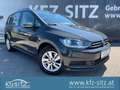 Volkswagen Touran Comfortline 2,0 TDI | ACC*NAVI Grau - thumbnail 1