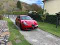 Alfa Romeo Giulietta Giulietta 1,4 TB Rot - thumbnail 5