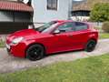 Alfa Romeo Giulietta Giulietta 1,4 TB Rot - thumbnail 4