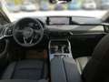 Mazda CX-60 2.5L PHEV AWD AT HOMURA Panoramadach Argent - thumbnail 11