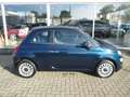 Fiat 500C DolceVita 1.0 Mild Hybrid EU6d Faltdach Apple CarP Bleu - thumbnail 3