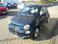 Fiat 500C DolceVita 1.0 Mild Hybrid EU6d Faltdach Apple CarP Bleu - thumbnail 2