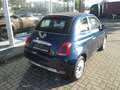 Fiat 500C DolceVita 1.0 Mild Hybrid EU6d Faltdach Apple CarP Bleu - thumbnail 4