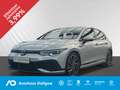 Volkswagen Golf GTI Clubsport 2.0 TSI DSG PDC+ RFK+LED+ACC+ Silber - thumbnail 1