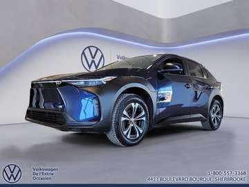 XLE / AWD / ELECTRIQUE / TOIT PANO / TISSUS