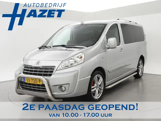 Peugeot Expert 229 2.0 HDI 128 PK L2H1*MARGE!*+ DRAADLOZE CARPLAY