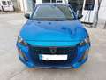 Peugeot 208 1.2 Puretech S&S Allure 100 Azul - thumbnail 2