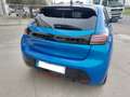 Peugeot 208 1.2 Puretech S&S Allure 100 Azul - thumbnail 4