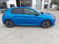Peugeot 208 1.2 Puretech S&S Allure 100 Azul - thumbnail 3