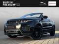 Land Rover Range Rover Evoque Cabriolet HSE Dynamic 2.0 TD4 Winter-Paket Black - thumbnail 1
