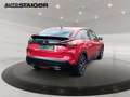 Citroen C4 Elektromotor Shine Rückfahrkamera~Sitzheizung~ Roşu - thumbnail 7
