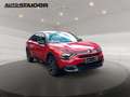 Citroen C4 Elektromotor Shine Rückfahrkamera~Sitzheizung~ Roşu - thumbnail 5