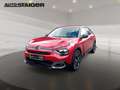 Citroen C4 Elektromotor Shine Rückfahrkamera~Sitzheizung~ Roşu - thumbnail 2