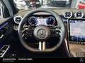 Mercedes-Benz GLC 300 GLC 300 e 4M AMG DigLight 360° AHK Pano Keyless Schwarz - thumbnail 6