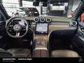 Mercedes-Benz GLC 300 GLC 300 e 4M AMG 360°+AHK+PANO+AMBIENTE+KEYLESS+ Negro - thumbnail 5