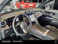 Mercedes-Benz GLC 300 GLC 300 e 4M AMG 360°+AHK+PANO+AMBIENTE+KEYLESS+ Negro - thumbnail 3