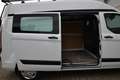 Ford Transit Custom Kasten 320 L2H2/1.Hand/AHK/Klima Blanc - thumbnail 25