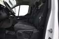 Ford Transit Custom Kasten 320 L2H2/1.Hand/AHK/Klima Blanc - thumbnail 7