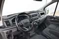 Ford Transit Custom Kasten 320 L2H2/1.Hand/AHK/Klima Blanc - thumbnail 9