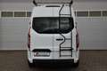 Ford Transit Custom Kasten 320 L2H2/1.Hand/AHK/Klima Blanc - thumbnail 27