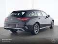 Mercedes-Benz CLA 250 e AMG+LED+KAMERA+TOTW+KEYLESS+8G Negro - thumbnail 3