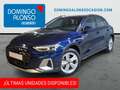 Audi A3 allstreet 40 TFSIe (Híbrido enchufable) 150 kW (2 Azul - thumbnail 1