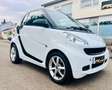 smart forTwo coupe 84PS mit Servo Weiß - thumbnail 1