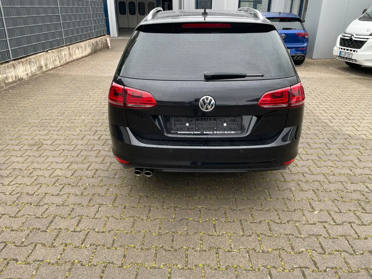Das Auto