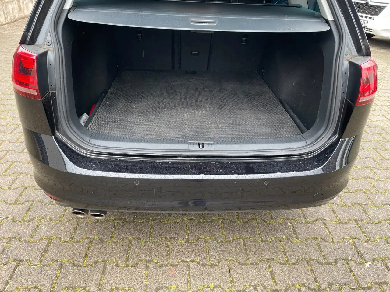 Das Auto