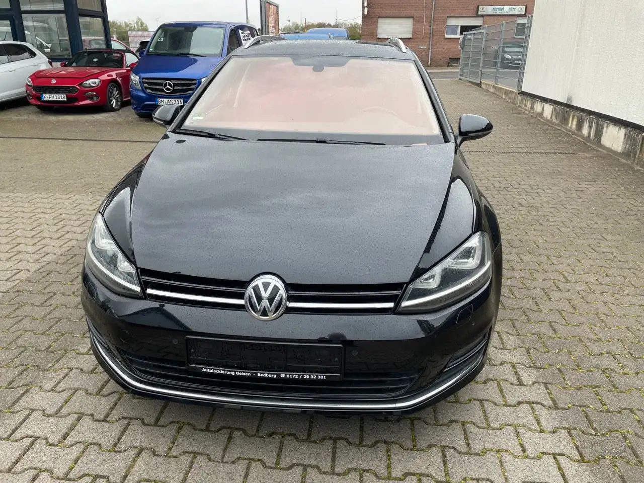 Das Auto