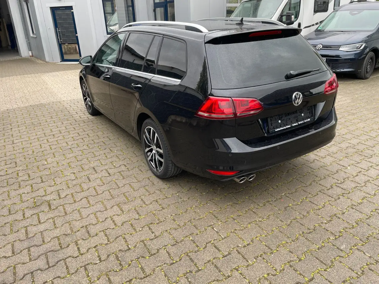 Das Auto