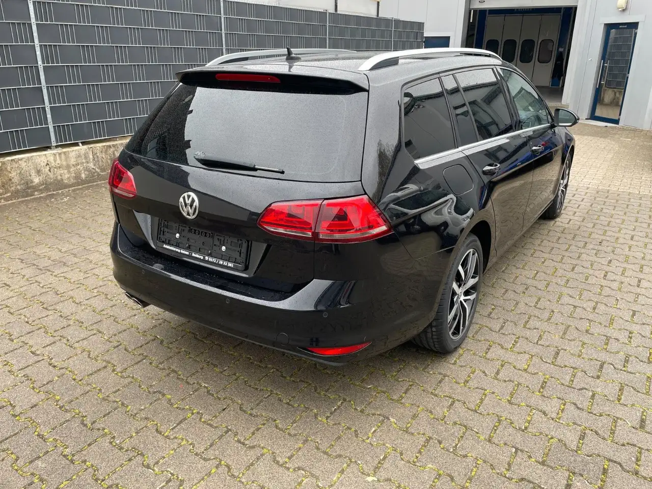 Das Auto