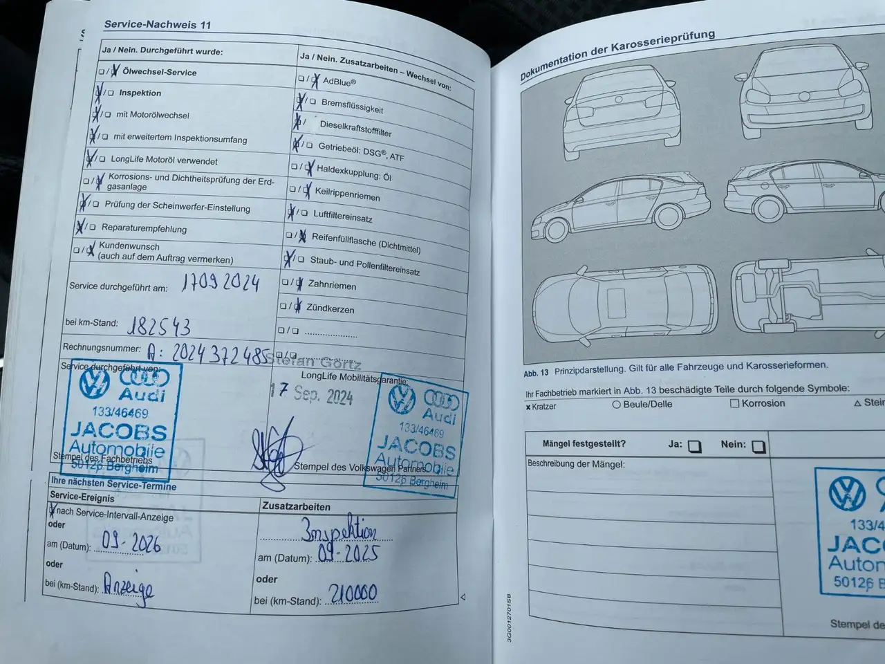 Das Auto
