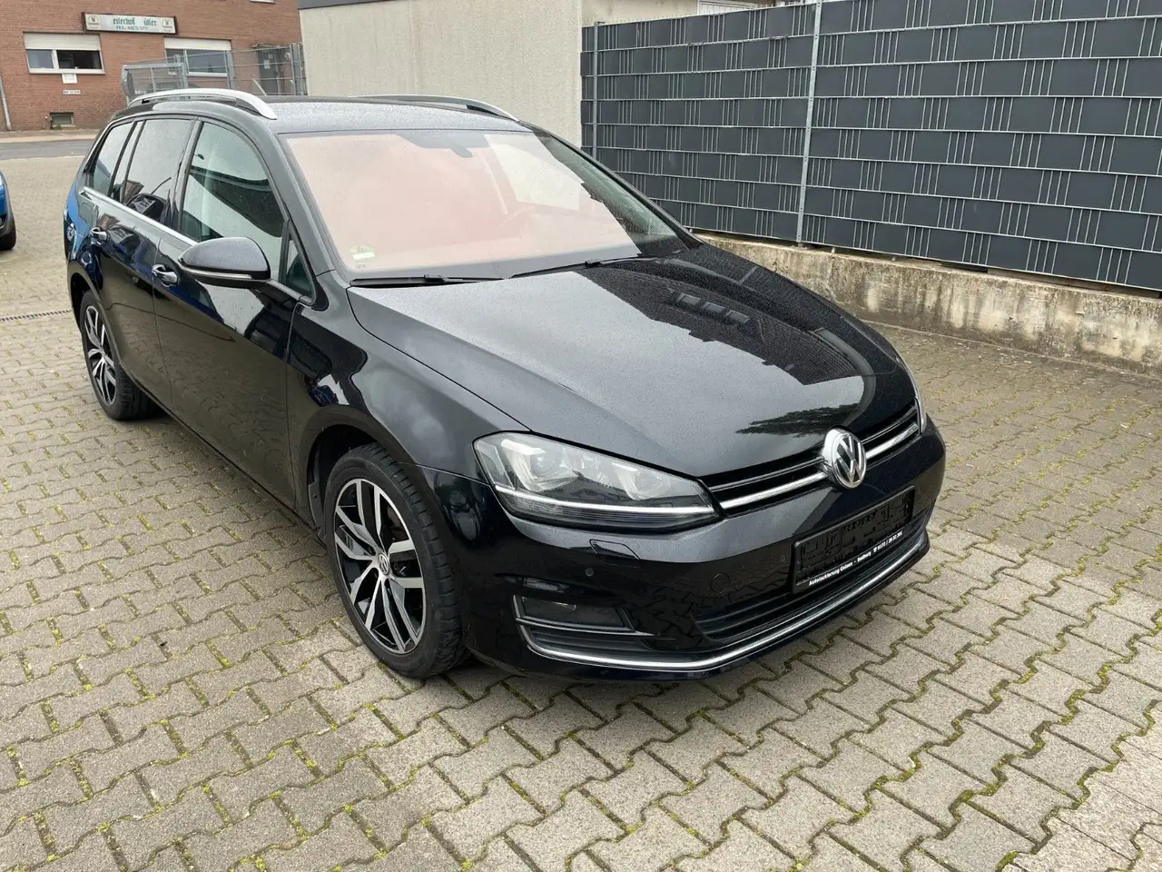 Das Auto