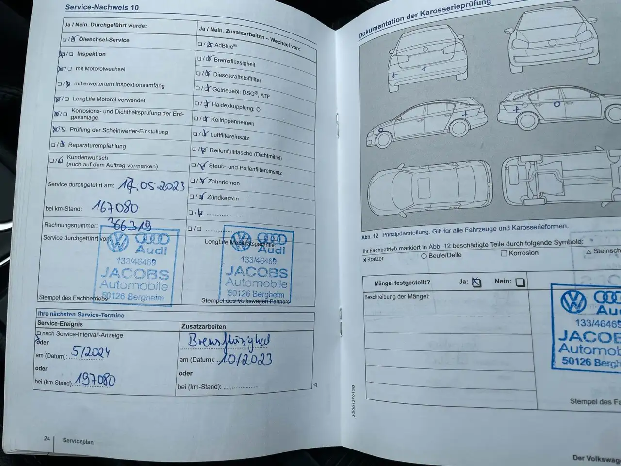 Das Auto
