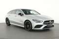 Mercedes-Benz CLA 250 AMG Line Shooting Brake + 224 PK + PANO DAK + MULT Argent - thumbnail 2
