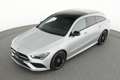 Mercedes-Benz CLA 250 AMG Line Shooting Brake + 224 PK + PANO DAK + MULT Argent - thumbnail 11