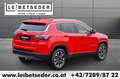 Jeep Compass 1.3 Multiair Limited T4 FWD 6MT Rouge - thumbnail 3