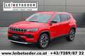 Jeep Compass 1.3 Multiair Limited T4 FWD 6MT Rouge - thumbnail 1