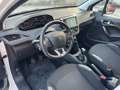 Peugeot 208 208 5p 1.2 puretech Allure 82cv CINGHIA NUOVA !!! Blanco - thumbnail 2
