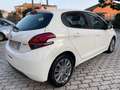 Peugeot 208 208 5p 1.2 puretech Allure 82cv CINGHIA NUOVA !!! Blanco - thumbnail 6